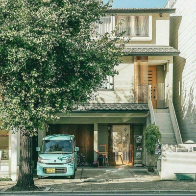 兽设赛博风格设计Furry群